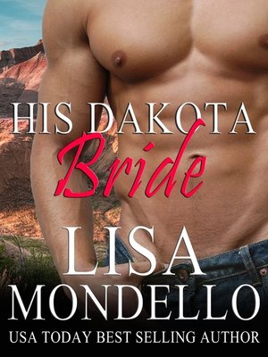 cover image of His Dakota Bride